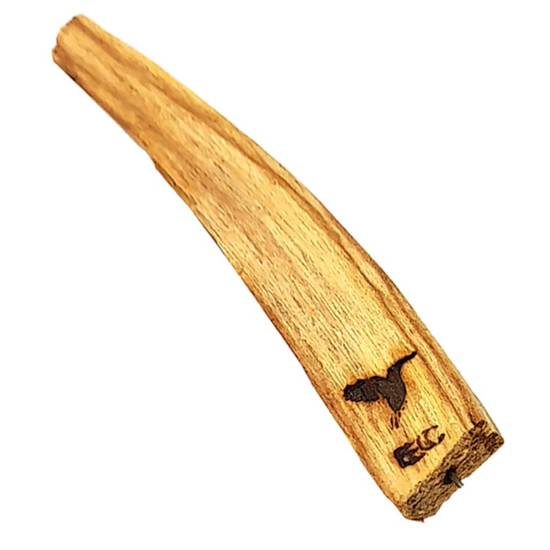 پالو سانتو (چوب مقدس) اصل محصول اکوادور