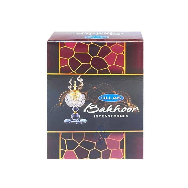 عود آبشاری الاس مدل بخور