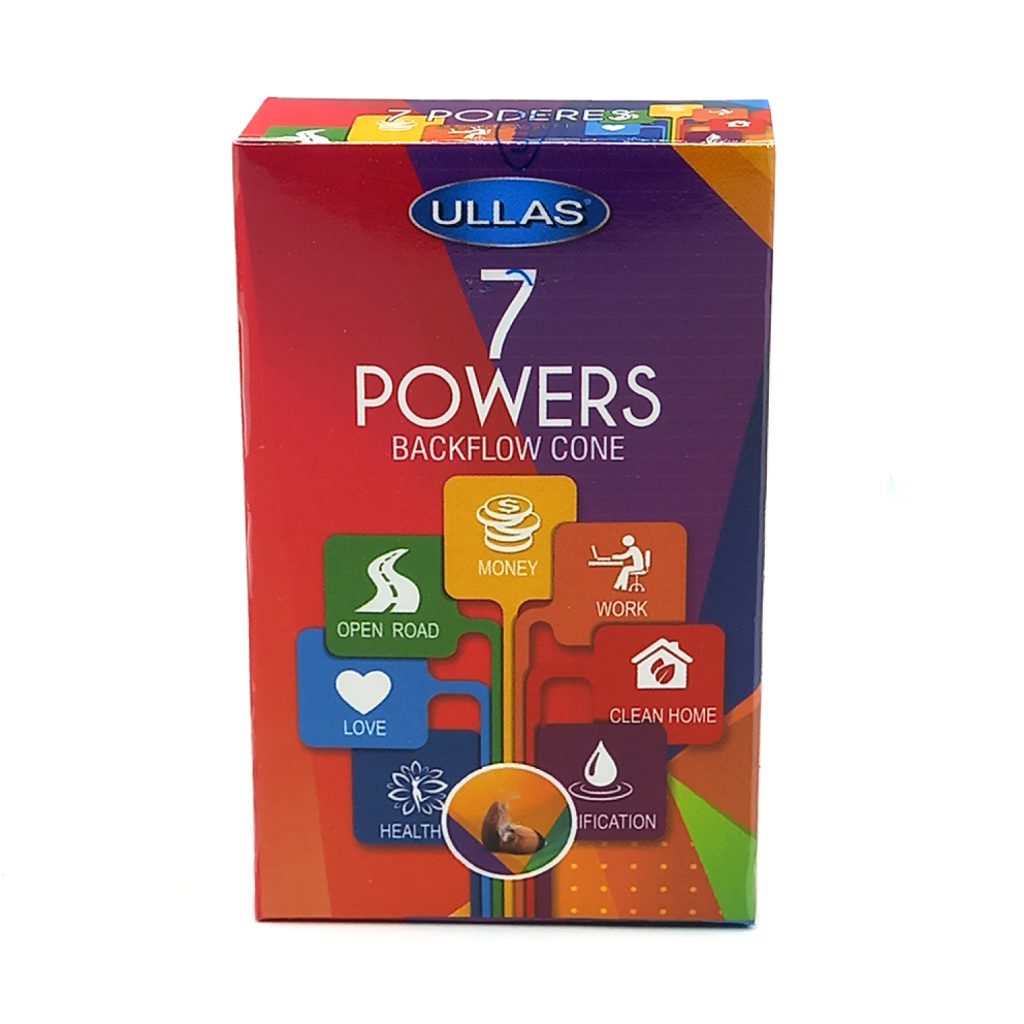 عود آبشاری الاس مدل 7 power