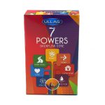 عود آبشاری الاس مدل 7 power