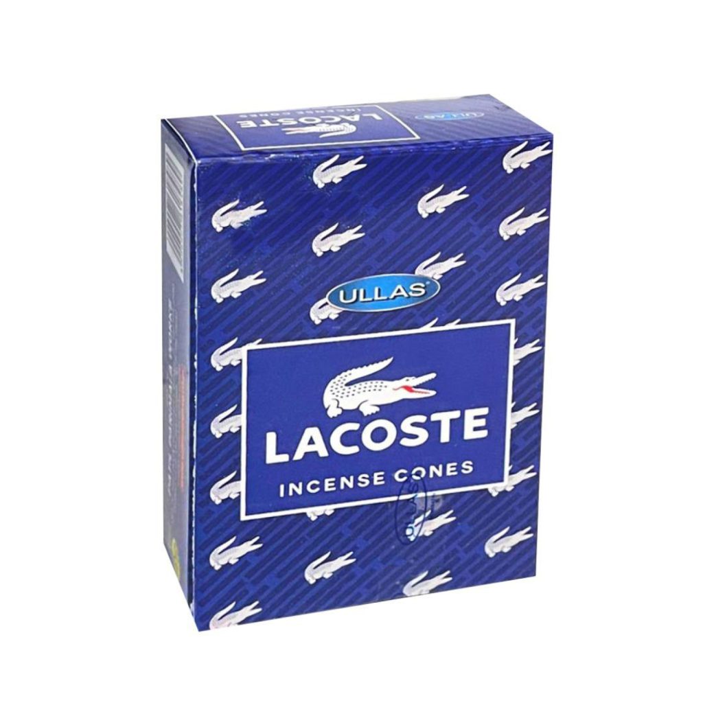 عود آبشاری الاس مدل لاگوست