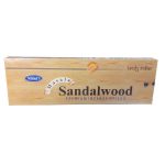 عود نخیل مدل Sandalwood صندل وود