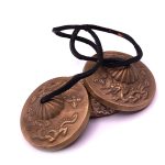 سنج تینگشا اژدها | قطر 6