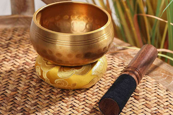 ویژگی های کاسه تبتی اصل