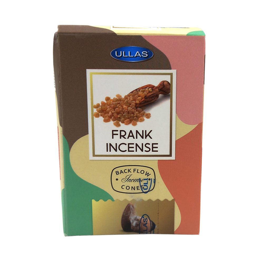 عود اولاس مدل آبشاری کندر