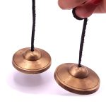 سنج تینگشا | قطر 8