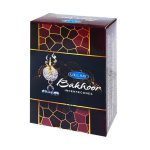 عود آبشاری الاس مدل بخور