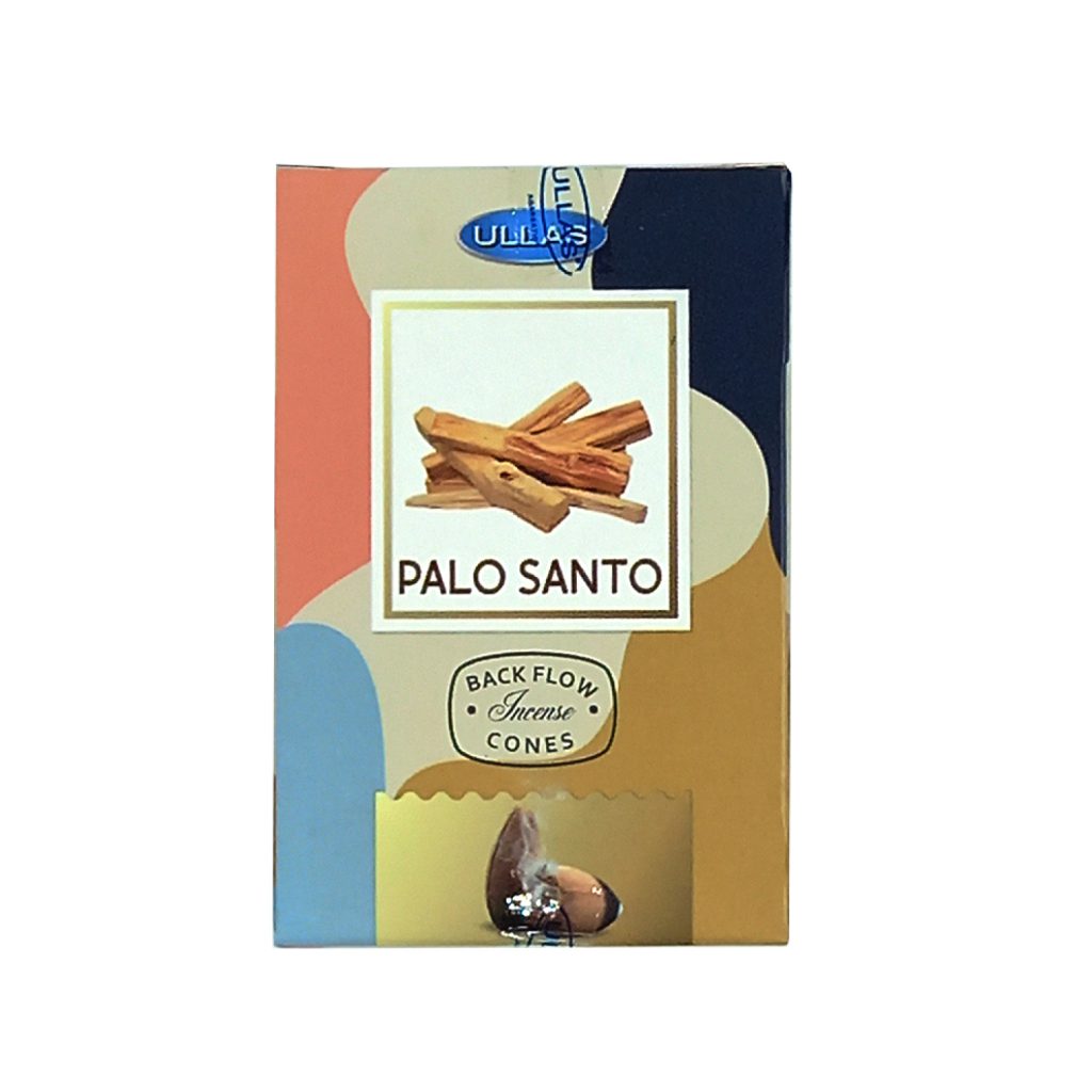 عود آبشاری الاس مدل پالوسانتو