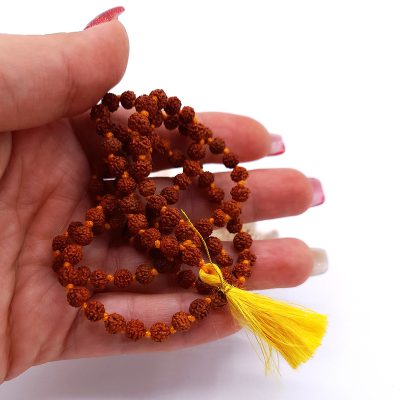 تسبیح رودراکشا