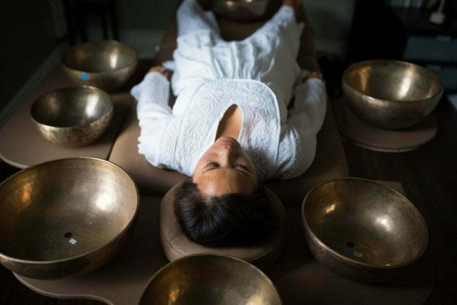 ویژگی های کاسه تبتی