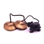 سنج تینگشا | قطر 8