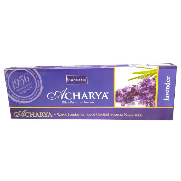 عود دستساز ناندیتا مدل Lavender