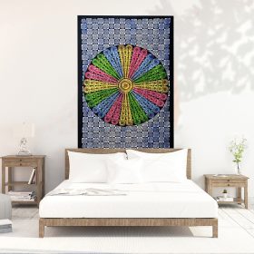 بکدراپ هندی تپستری شماره 5 سایز 200*130