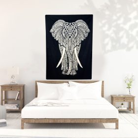 بکدراپ هندی تپستری شماره 7 سایز 200*130