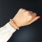 دستبند سان استون A+ کد 57