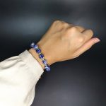 دستبند سودالیت کد 54