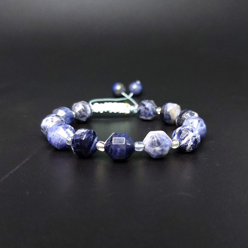 دستبند سودالیت کد 54