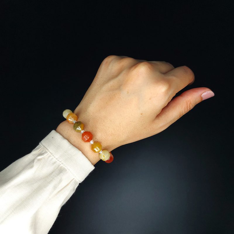 دستبند سان استون کد51