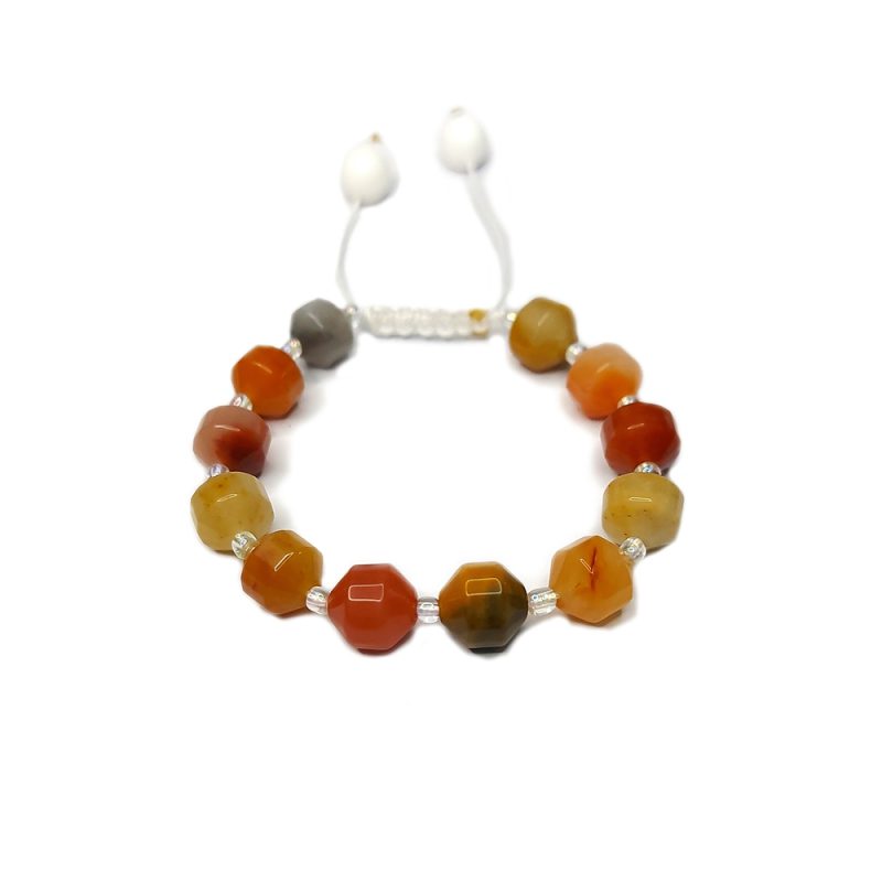 دستبند سان استون کد51