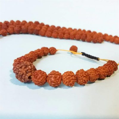 تسبیح رودراکشا