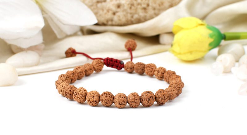 دستبند رودراکشا