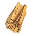 عود چوب مقدس پالوسانتو اکوادور بسته 30 گرمی 5عددی
