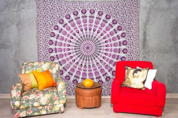 تپستری هندی