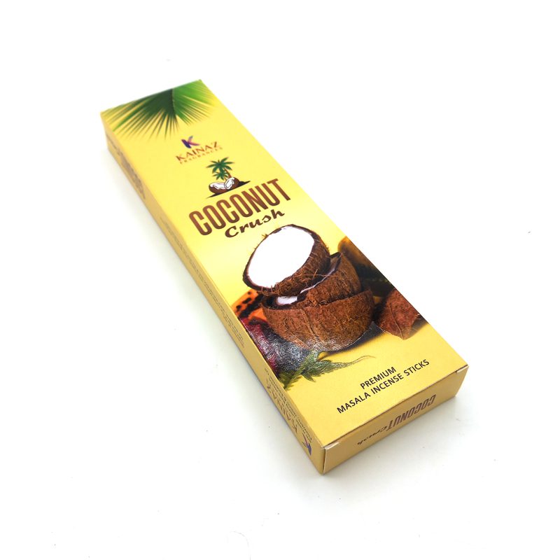 عود دستساز کیناز رایحه نارگیل coconut