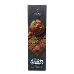 عود دستساز کیناز رایحه شکلات تلخ dark chocolate