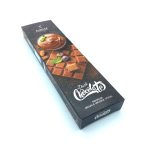 عود دستساز کیناز رایحه شکلات تلخ dark chocolate