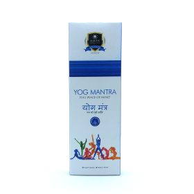 عود آلاکیک مدل یوگا مانترا YOG MANTRA