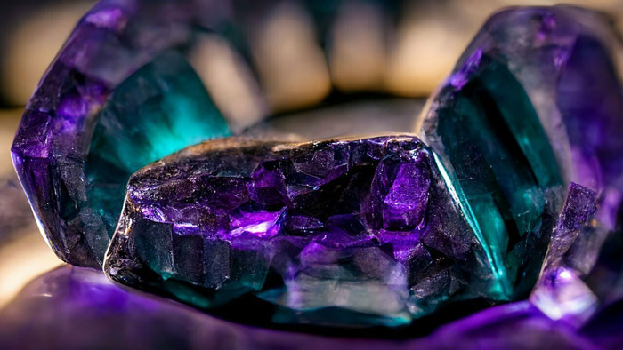 سنگ امیتیست