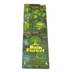 عود دستساز نابیلا رایحه جنگل بارانی rain forest