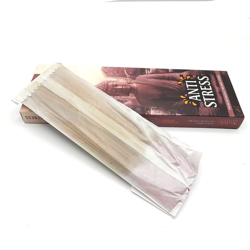 عود دستساز نابیلا رایحه ضد استرس anti stress