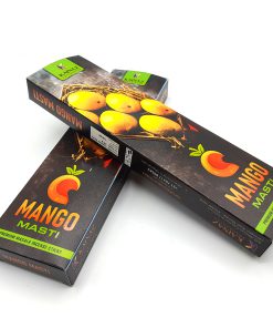 عود دستساز کیناز رایحه انبه mango