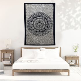 بکدراپ هندی تپستری کد 24 سایز 200*130