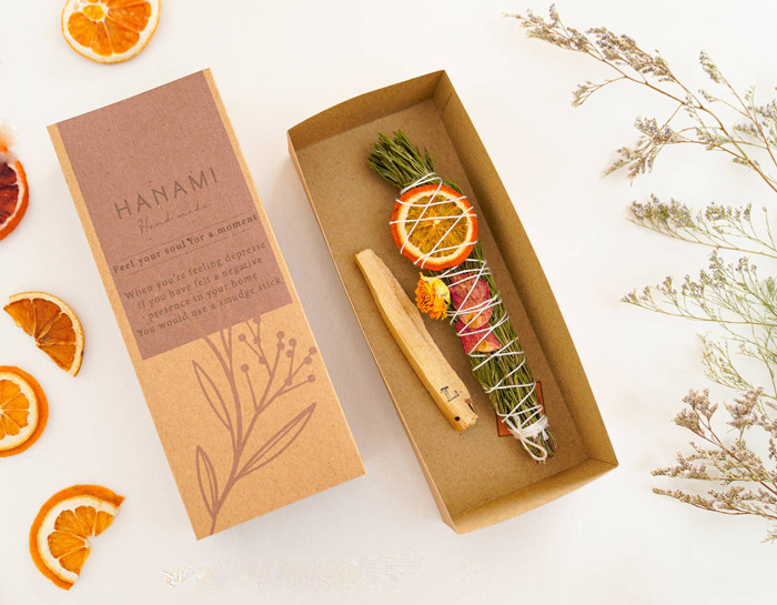 چوب پالوسانتو