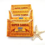 عود دستساز راج رایحه چوب صندل sandal