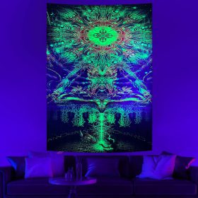 بکدراپ پارچه ای بلک لایت سایز 220*180 کد 1005