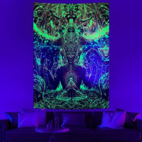 بکدراپ پارچه ای بلک لایت سایز 220*180 کد 1002