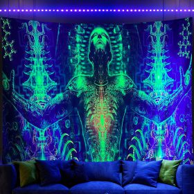 بکدراپ پارچه ای بلک لایت سایز 220*180 کد 1008