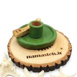 جاعودی پالوسانتو کد 06