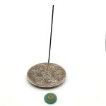 جاعودی فلزی هفت چاکرا کد 25