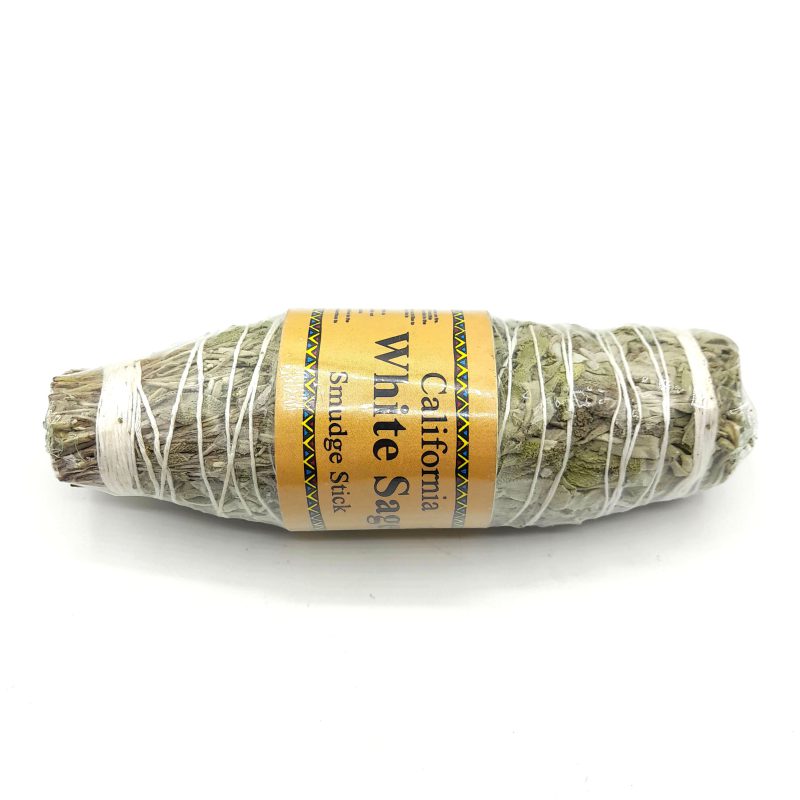 اسماج وایت سیج کالیفرنیا اصل وارداتی Californian White Sage