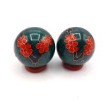 گوی آرامش اعصاب درخت سبز کد 430011