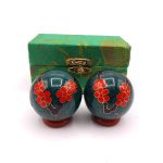 گوی آرامش اعصاب درخت سبز کد 430011