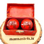 گوی آرامش اعصاب فیل قرمز کد 430012
