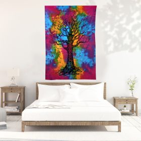بکدراپ هندی تپستری سایز 200*130 کد 210033