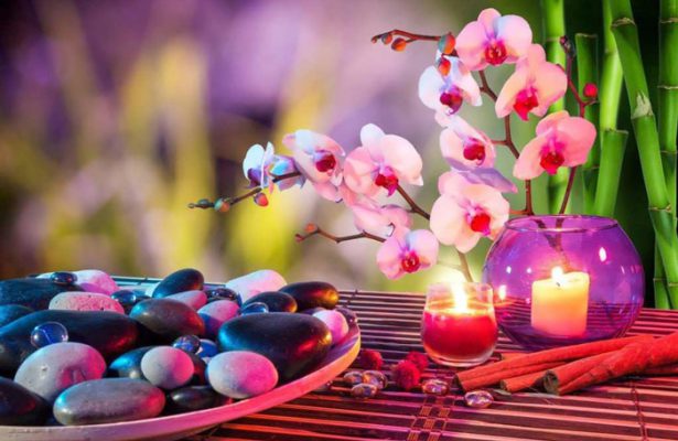 لوازم فنگشویی