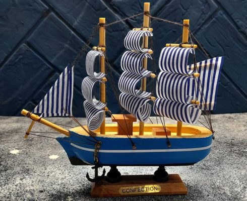 کشتی ثروت فنگشویی